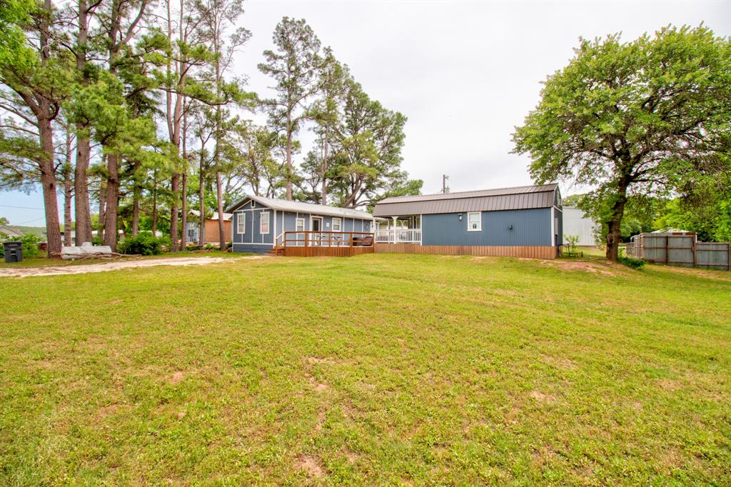 Nocona Lake Estates - Residential