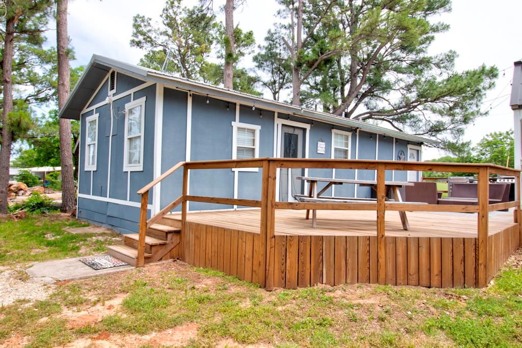 Nocona Lake Estates - Residential