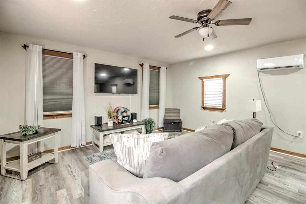 Nocona Lake Estates - Residential