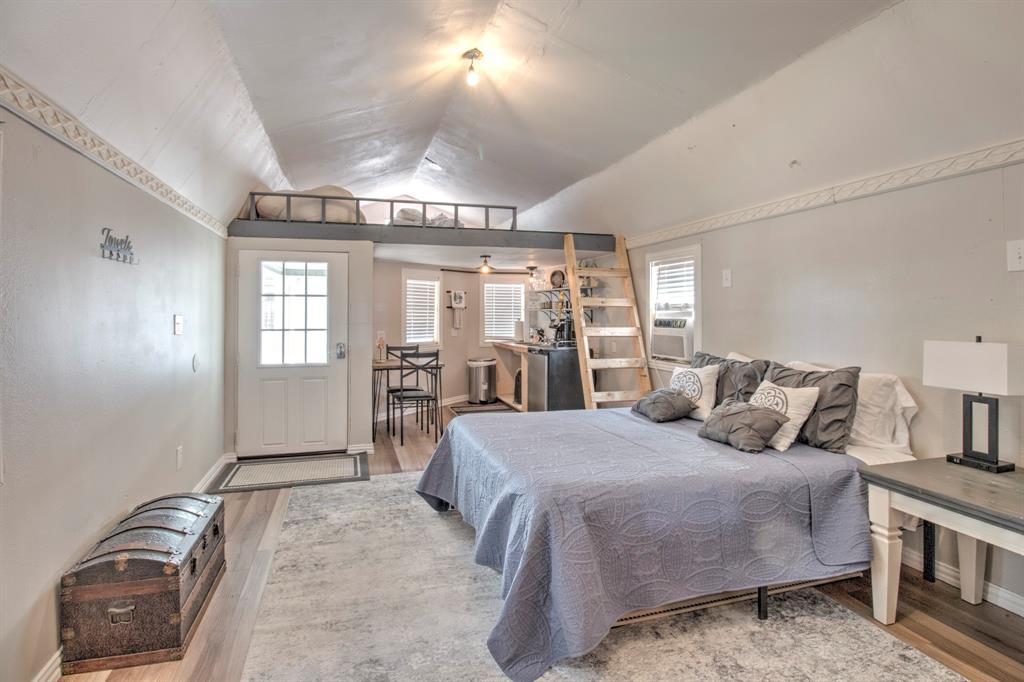 Nocona Lake Estates - Residential