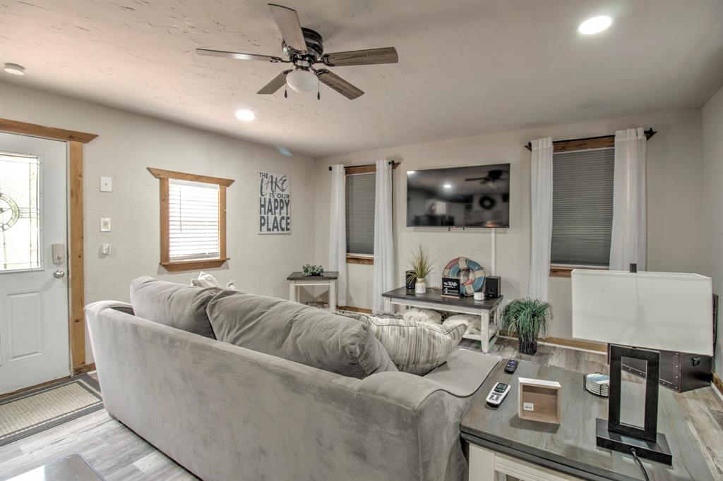 Nocona Lake Estates - Residential