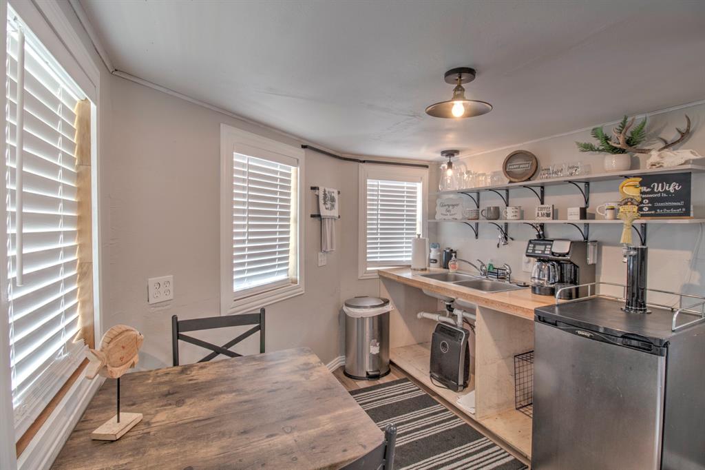 Nocona Lake Estates - Residential