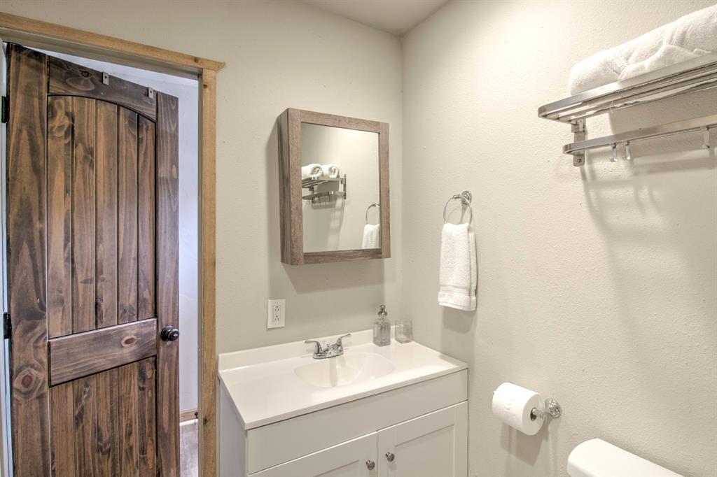 Nocona Lake Estates - Residential