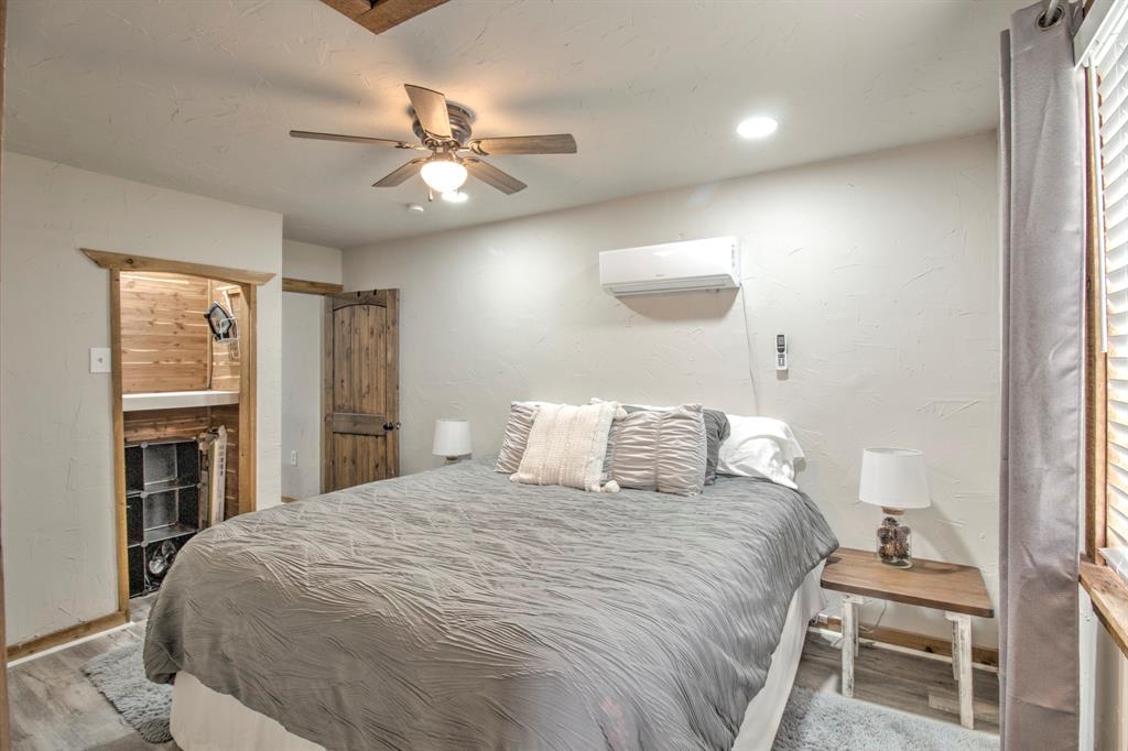 Nocona Lake Estates - Residential