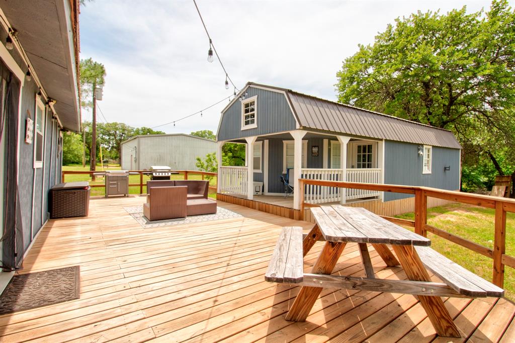 Nocona Lake Estates - Residential