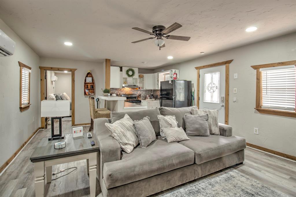 Nocona Lake Estates - Residential