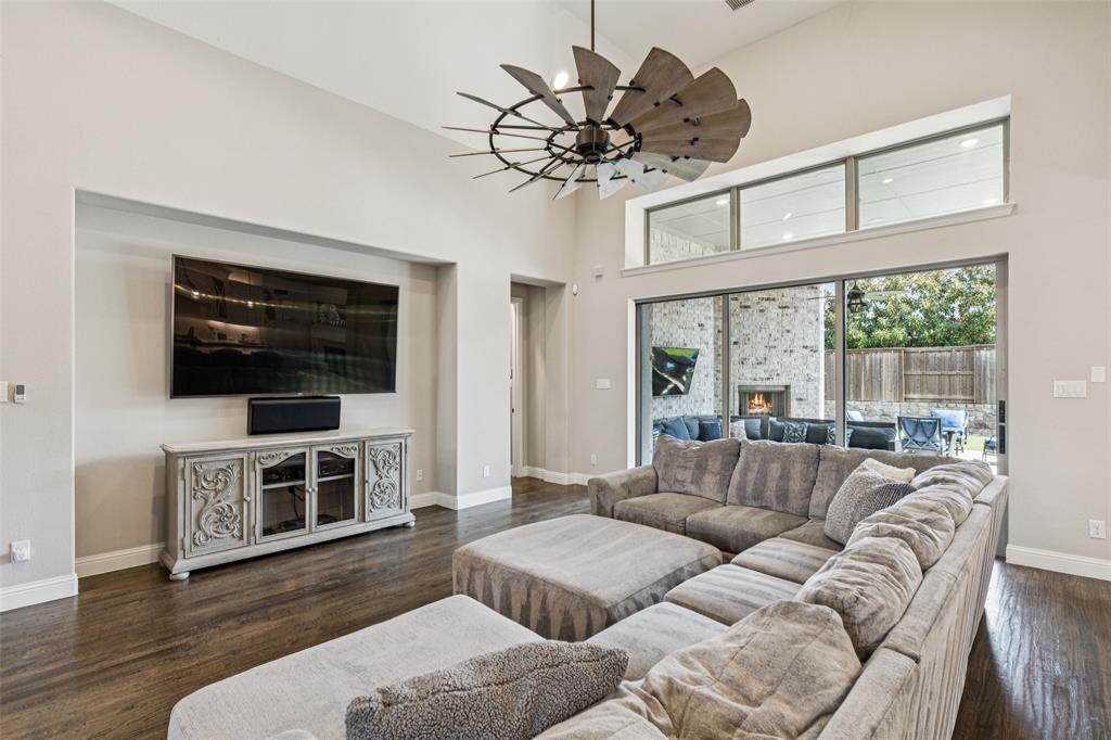 3921 Pepper Grass Lane