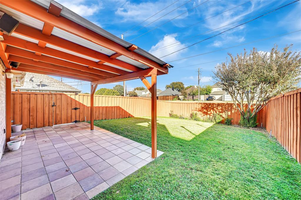 Highlands Pkwy - Residential Lease