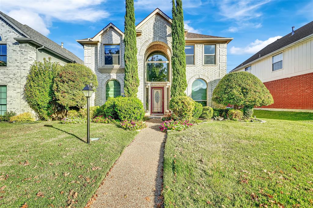 Highlands Pkwy - Residential Lease