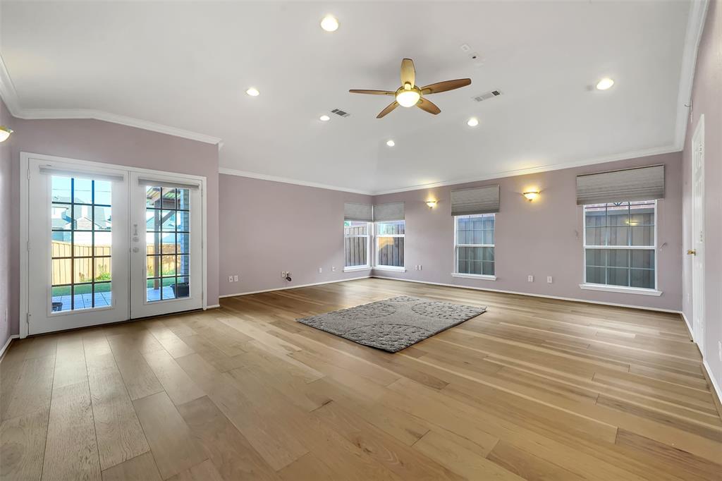 Highlands Pkwy - Residential Lease