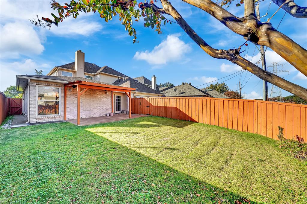 Highlands Pkwy - Residential Lease