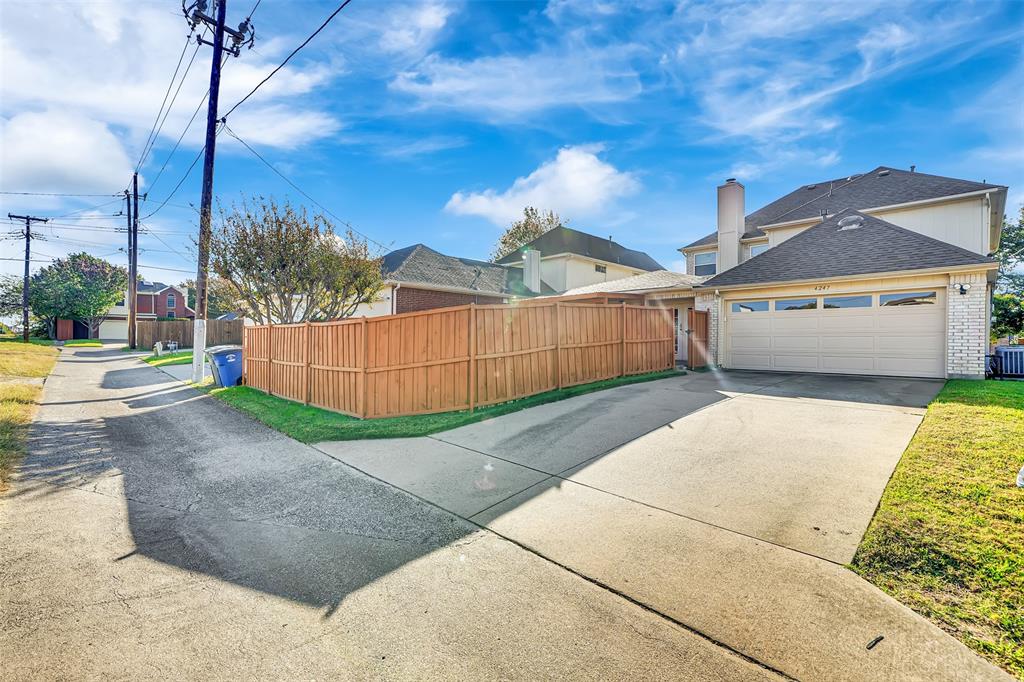 Highlands Pkwy - Residential Lease