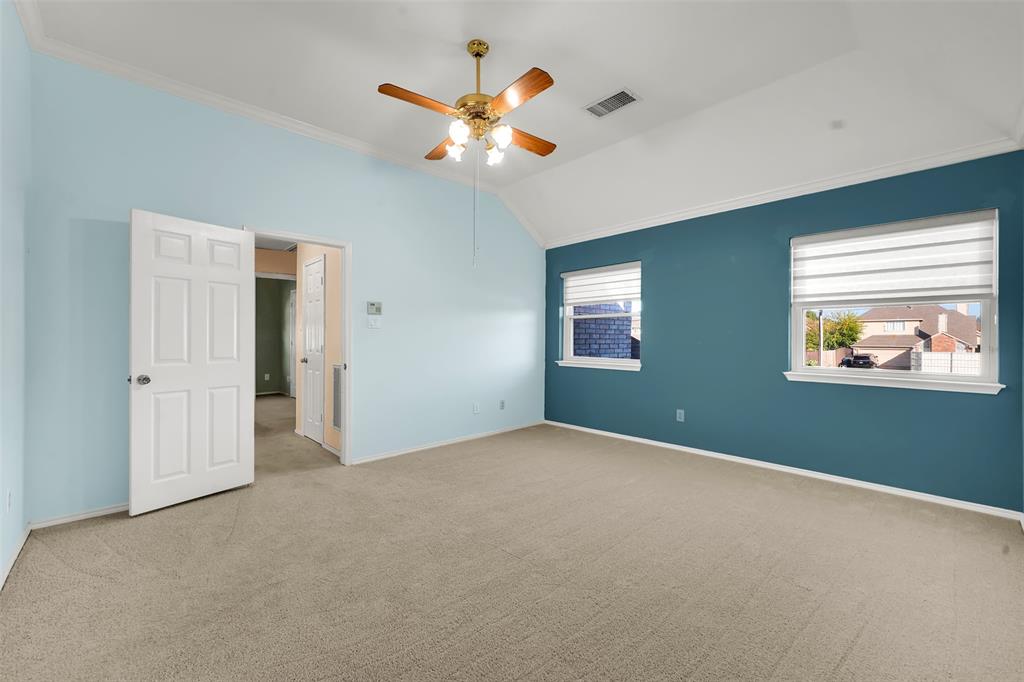 Highlands Pkwy - Residential Lease