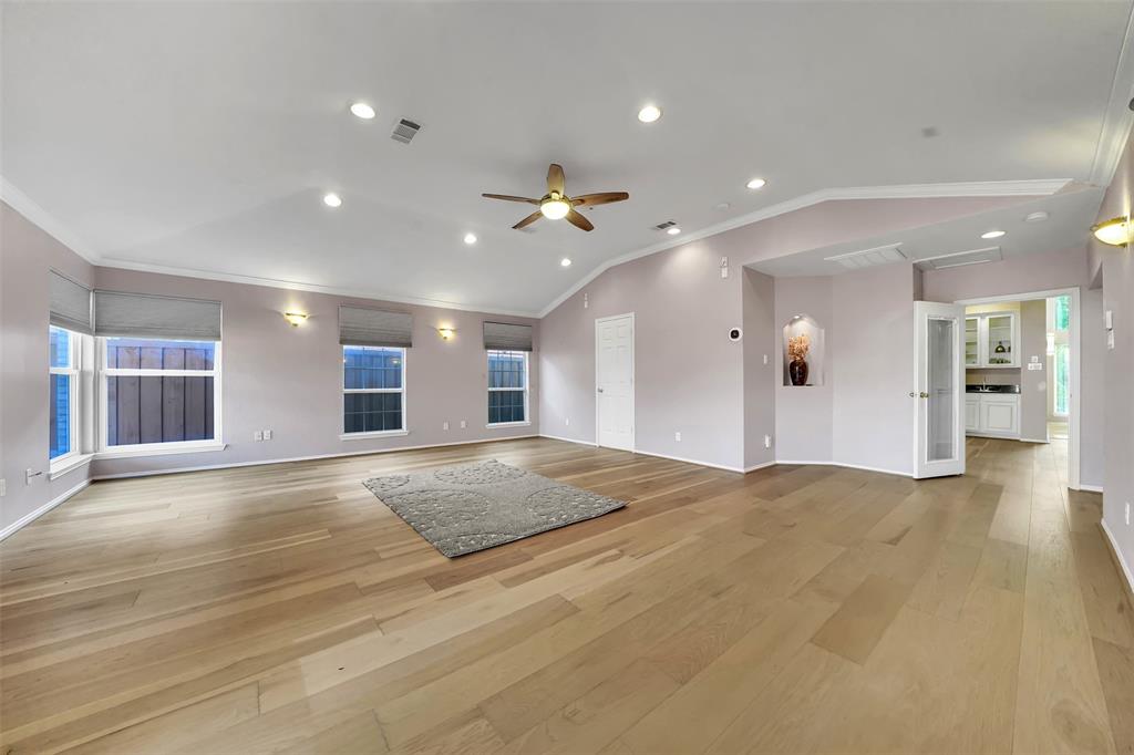 Highlands Pkwy - Residential Lease