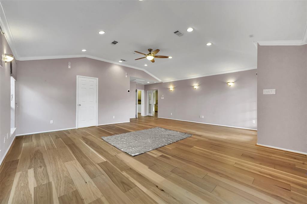 Highlands Pkwy - Residential Lease