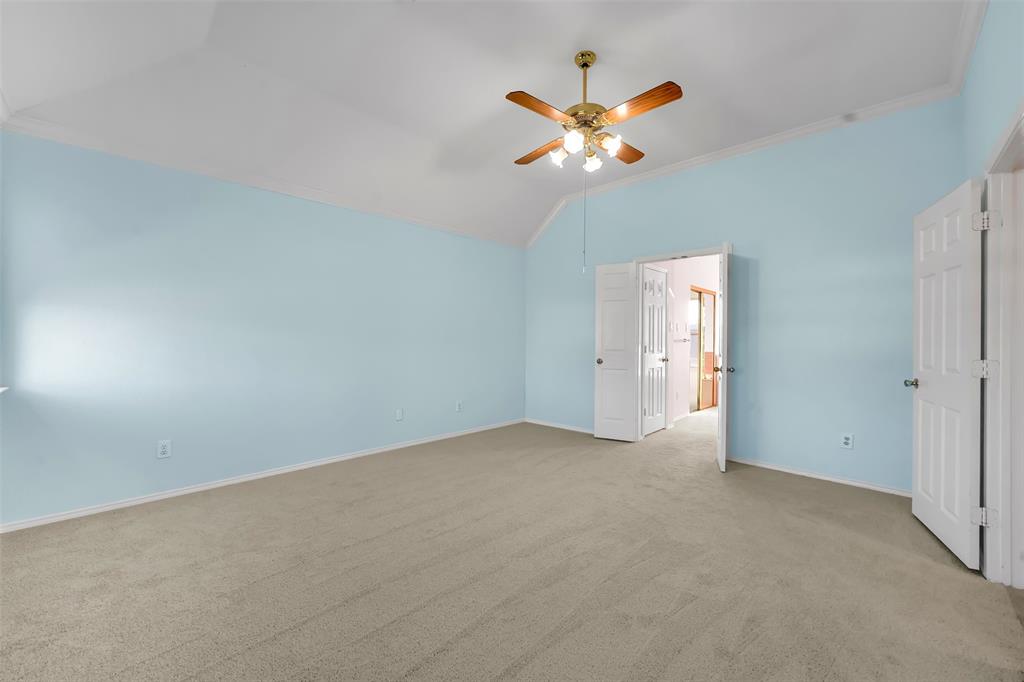 Highlands Pkwy - Residential Lease