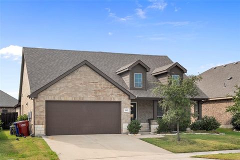 Photo of 117 Cross Creek Way, Royse City, TX 75189 (MLS # 21209753)