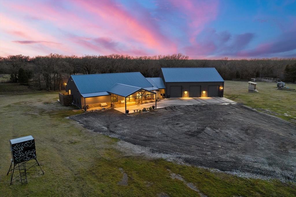 8291 State Highway 198