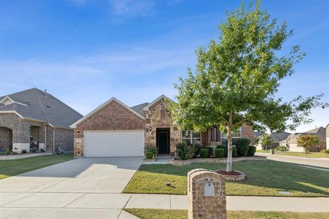 A home in Fort Worth