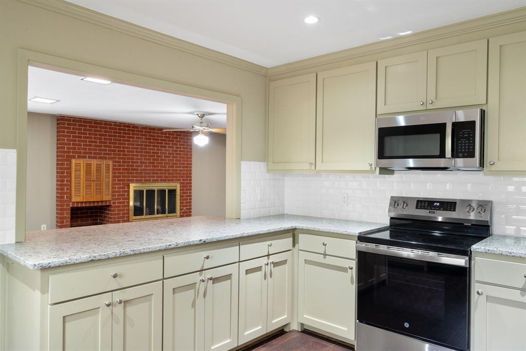 Lakeview Place - Residential