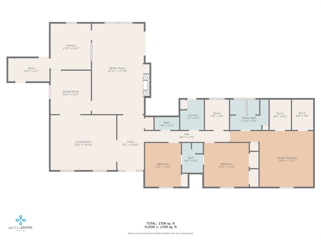 Lakeview Place - Residential