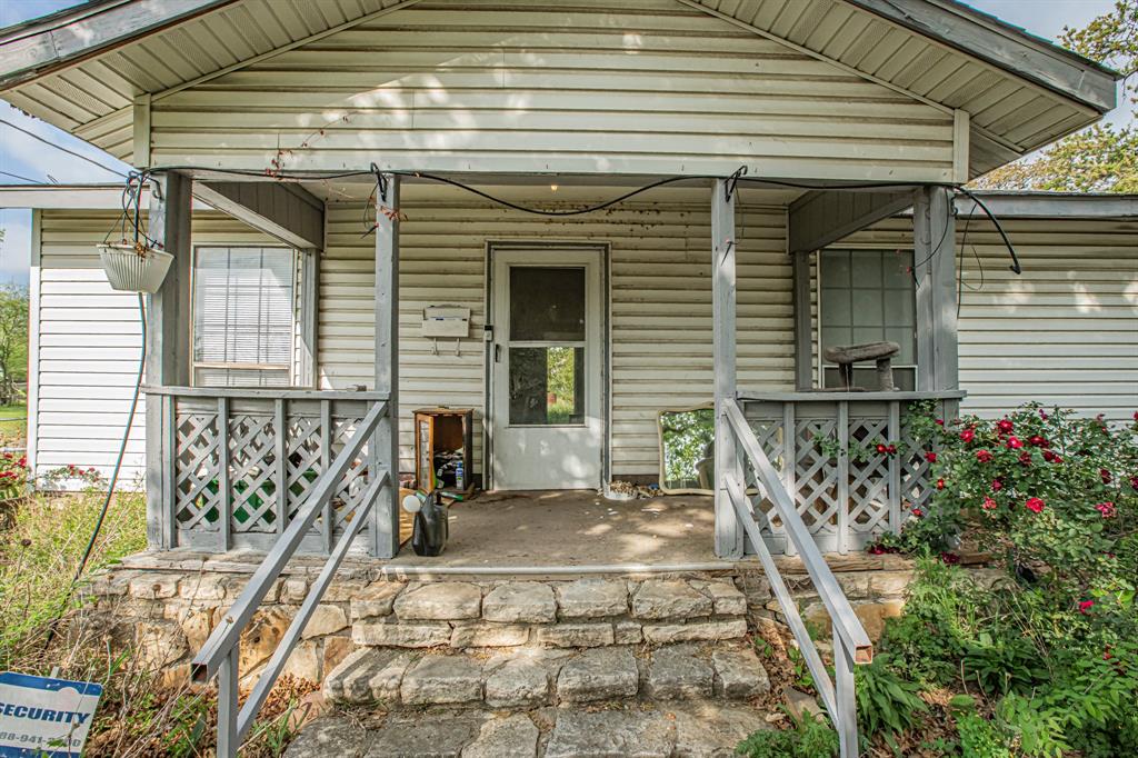 Driscoll Acres Add - Residential