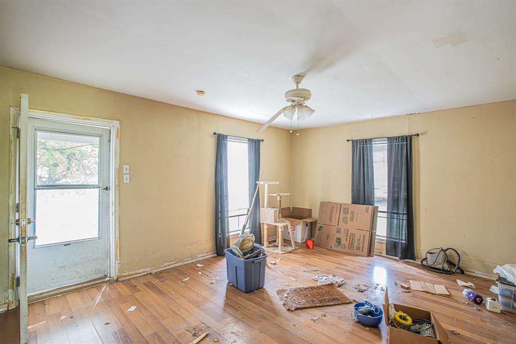 Driscoll Acres Add - Residential