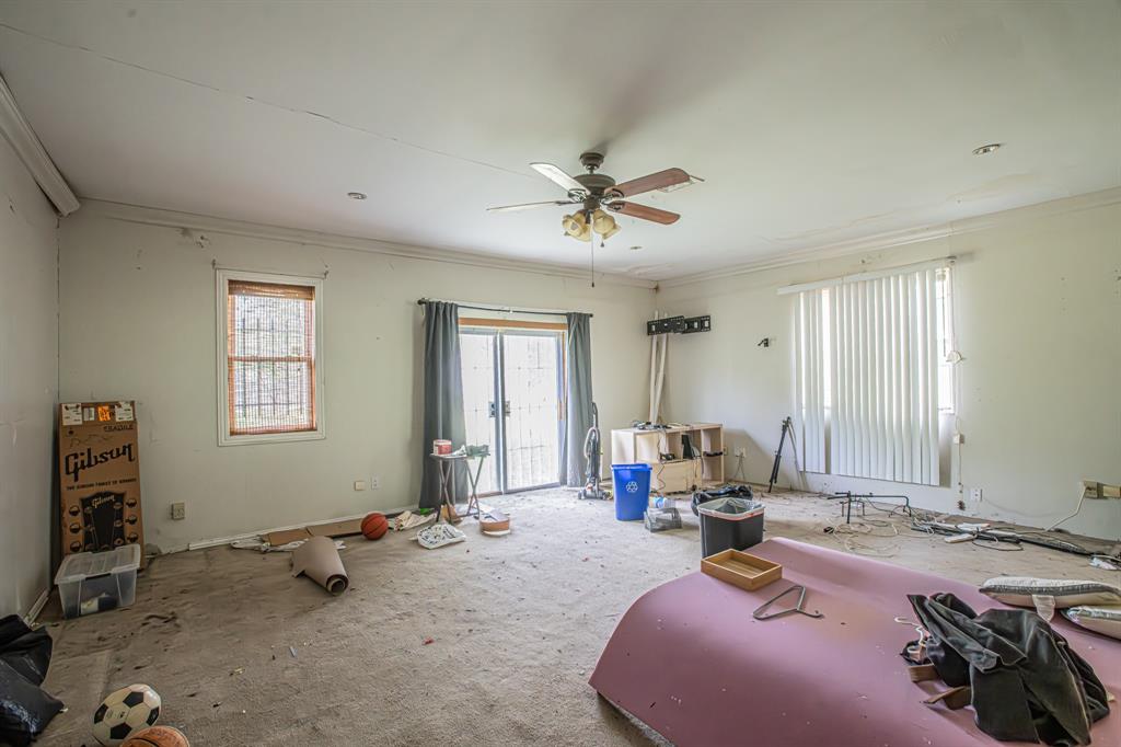 Driscoll Acres Add - Residential