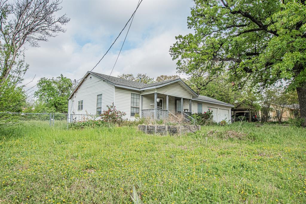 Driscoll Acres Add - Residential