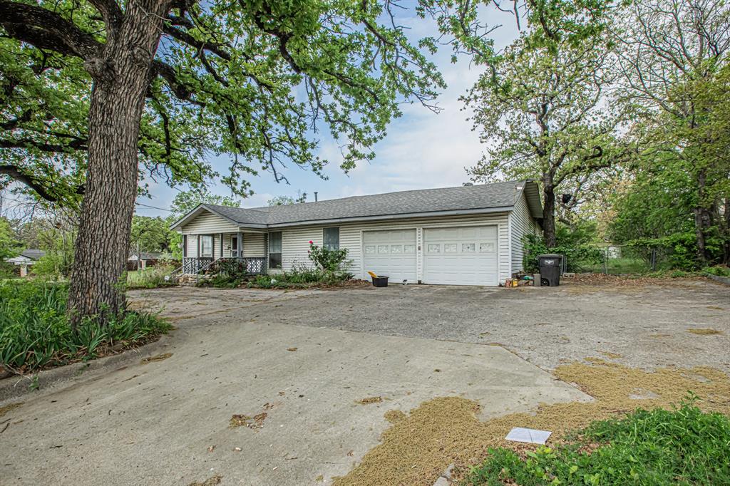 Driscoll Acres Add - Residential