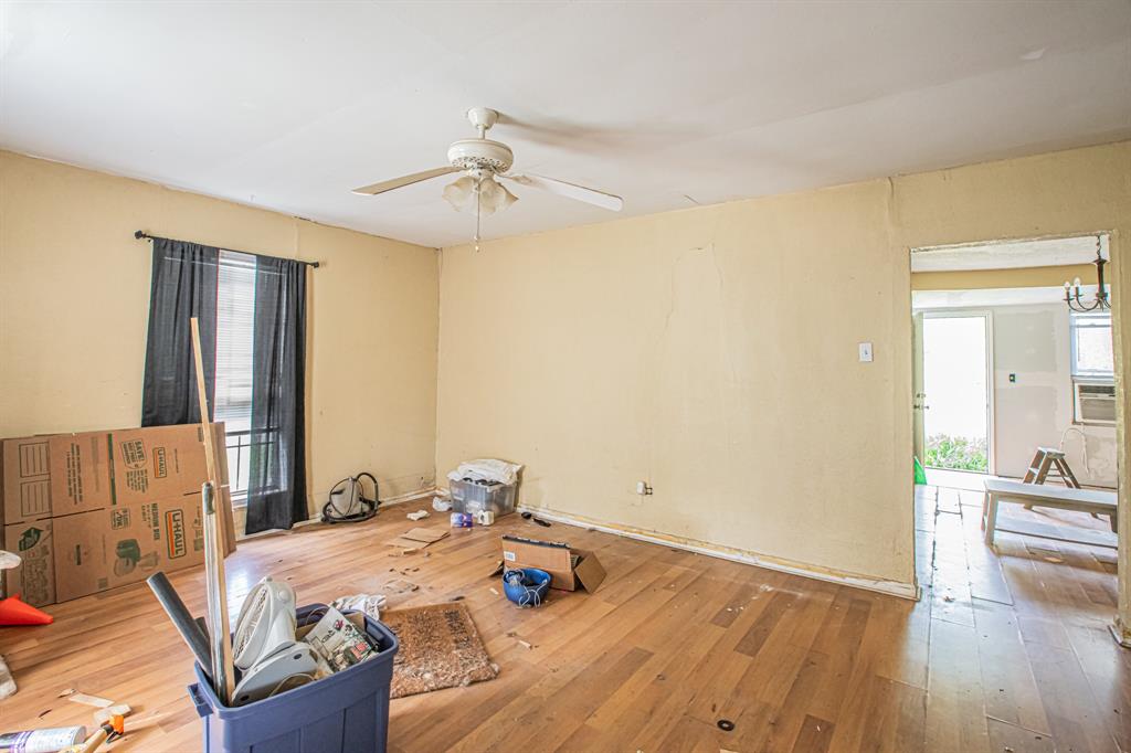 Driscoll Acres Add - Residential