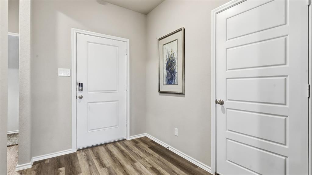 Townes Landing - D.R. Horton - Residential