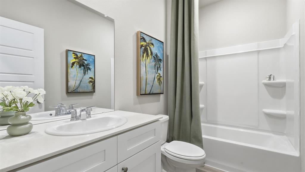 Townes Landing - D.R. Horton - Residential