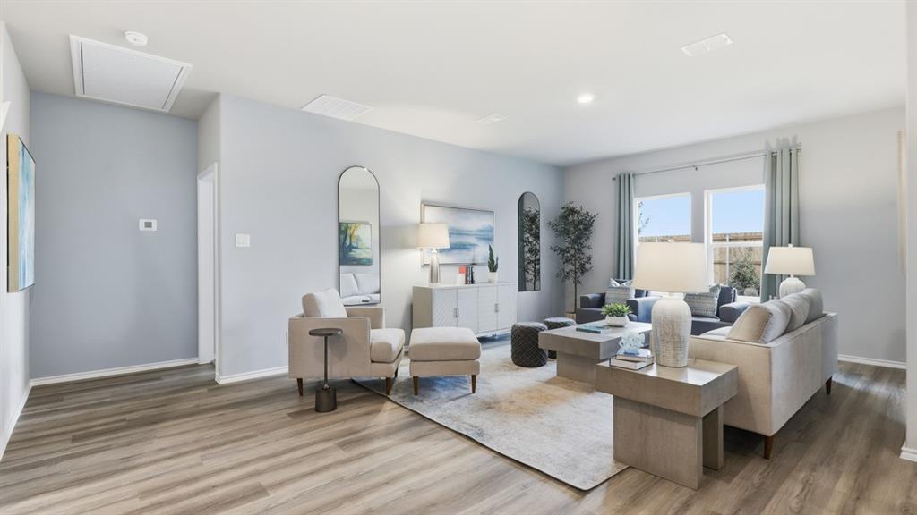 Townes Landing - D.R. Horton - Residential