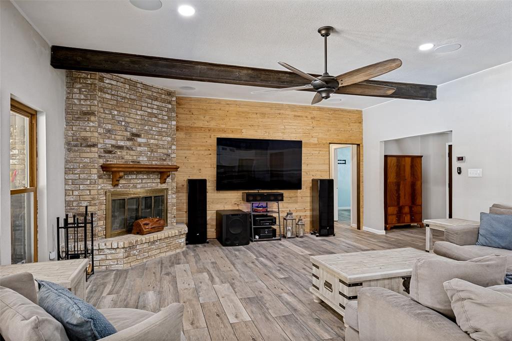3716 Wood Rail Drive