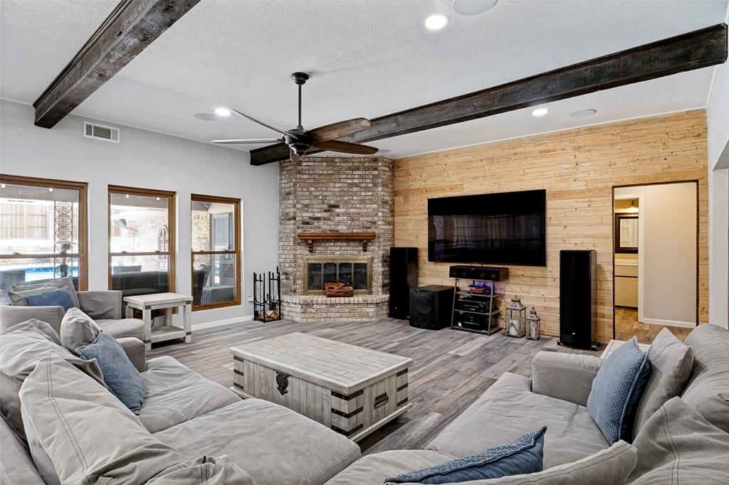 3716 Wood Rail Drive