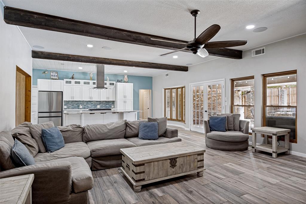 3716 Wood Rail Drive