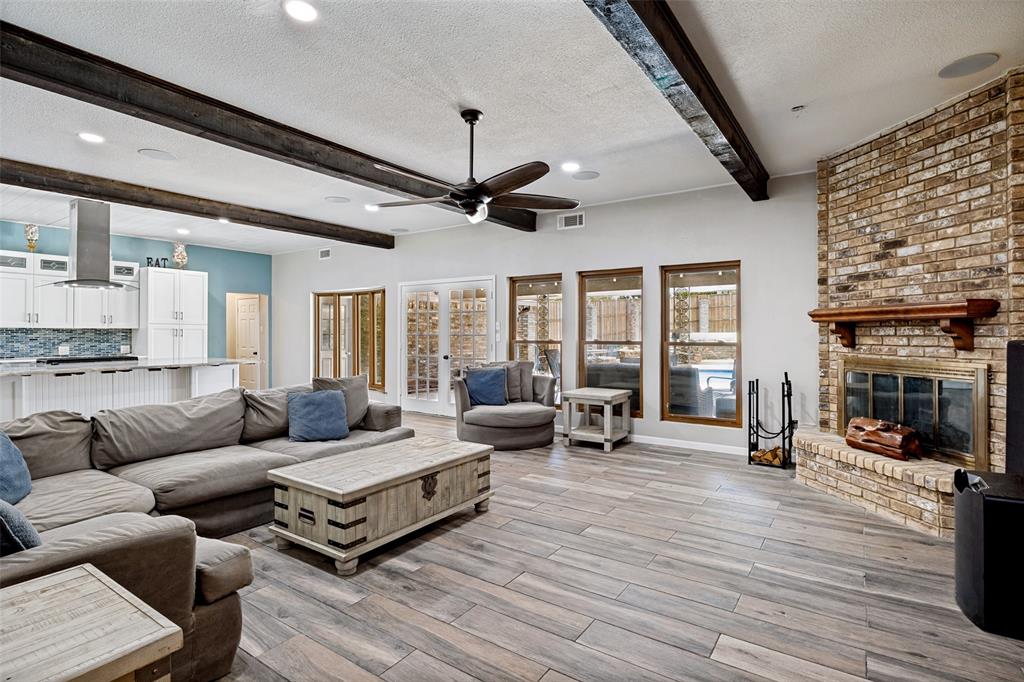 3716 Wood Rail Drive