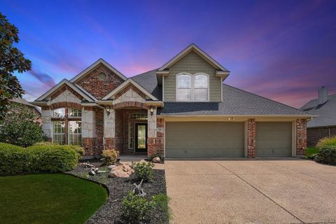308 Sandy Cove Argyle TX 76226