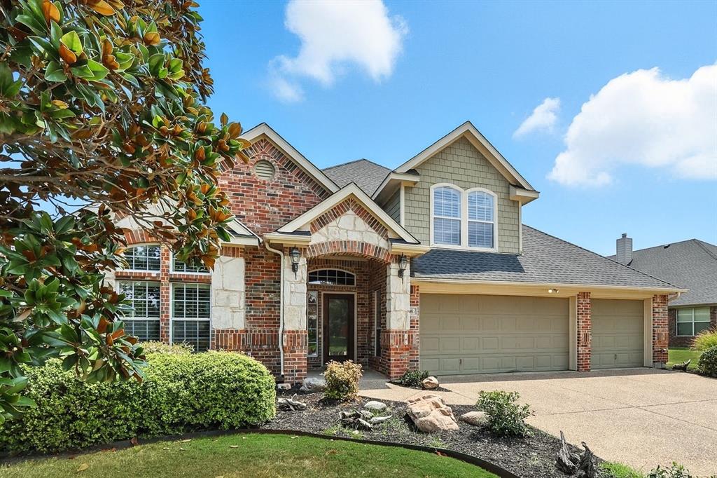 308 Sandy Cove