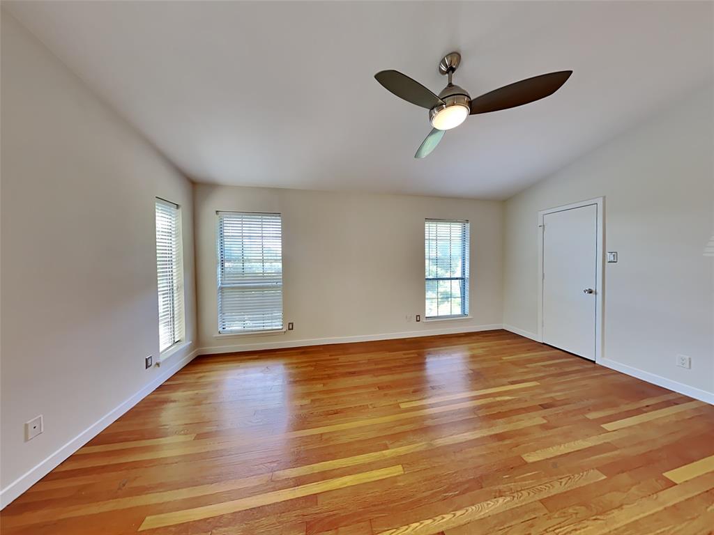 Buena Vista Condo 4402 - Residential Lease