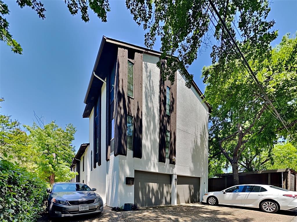 Buena Vista Condo 4402 - Residential Lease