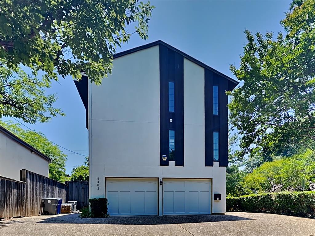 Buena Vista Condo 4402 - Residential Lease