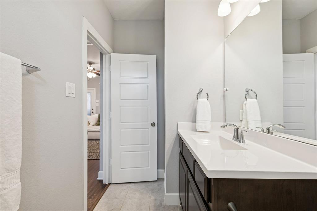 Enclave at Lake Highlands - Residential