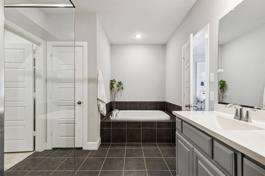 Enclave at Lake Highlands - Residential