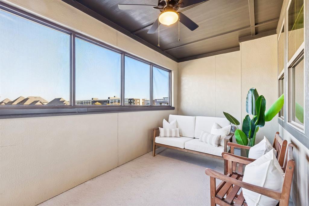 Enclave at Lake Highlands - Residential