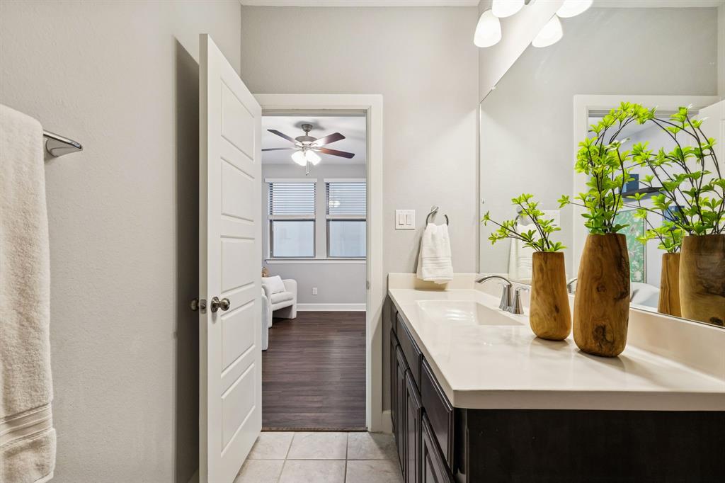 Enclave at Lake Highlands - Residential