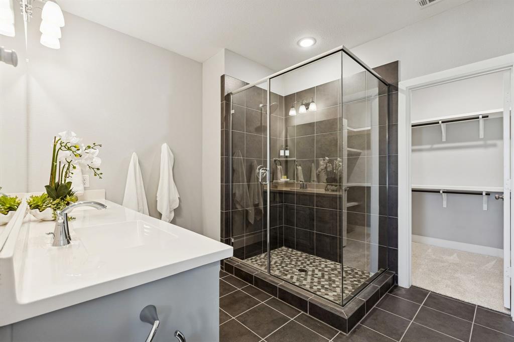 Enclave at Lake Highlands - Residential