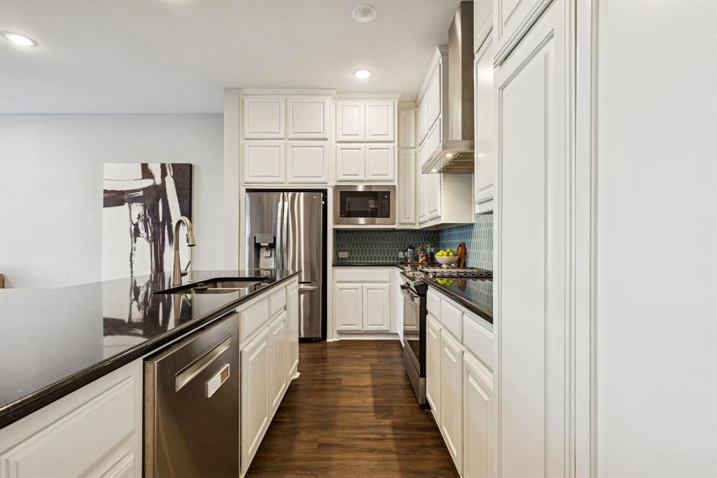 Enclave at Lake Highlands - Residential