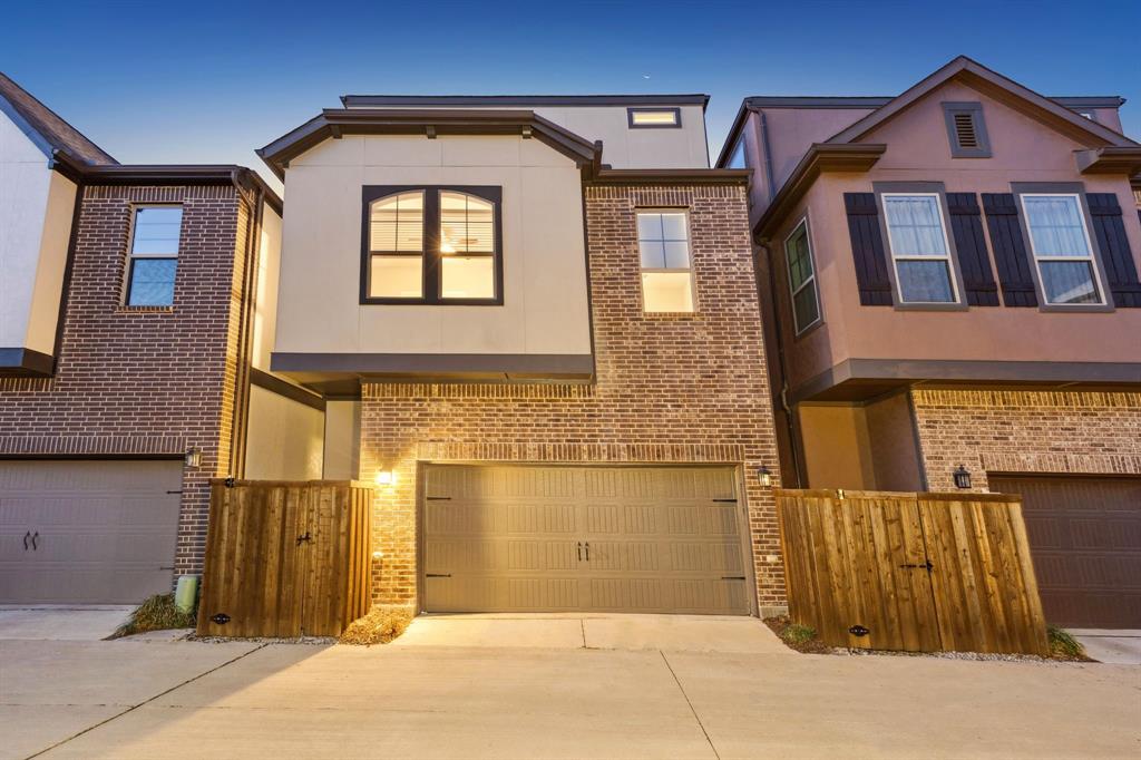 Enclave at Lake Highlands - Residential